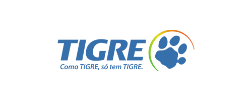 Logo Tigre