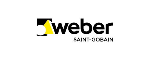 Logo Weber Saint Gobain